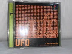 Amazon | UFO A day in the life | ゲームソフト