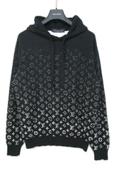 2025年最新】ルイ ヴィトン モノグラム グラディエントフーディの人気