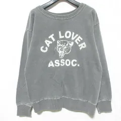 MIXTA ミクスタ　EICH WILDCATS スウェット MIXTA ミクスタ EICH WILDCATS スウェット - メルカリ