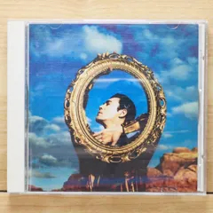2025年最新】氷室京介 CDの人気アイテム - メルカリ