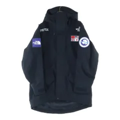 2025年最新】トランスアンタークティカパーカの人気アイテム - メルカリ