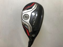 【最短翌日発送】STEALTH PLUS+ | 19.5 | S | TENSEI SILVER TM70(STEALTH) | 中古 | ユーティリティ | テーラーメイド
