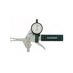 【新品・7営業日以内発送】尾崎製作所 PEACOCK LB-7S ダイヤルキャリパーゲージ LB 内測 タイプ 内径・溝幅測定用 ピーコック PK132025 LB7S【沖縄離島販売不可】