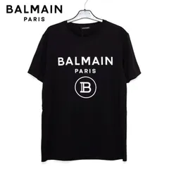 2024年最新】バルマン balmain 長袖tシャツの人気アイテム - メルカリ