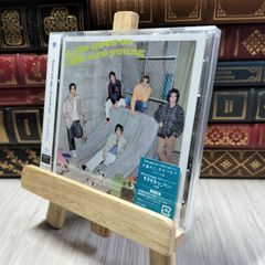 8-1 なぐりガキBEAT(新春特盤)(DVD付) 関ジャニ∞ 019356 - メルカリ