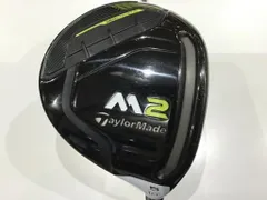 TaylorMade M2 フェアウェイウッド 5W 18度 US純正　65S 楽天市場】m2 フェアウェイウッド（フェアウェイウッド｜メンズ