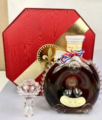 未開栓】古酒CAMUS カミュ ナポレオン エクストラ ラ・グラン