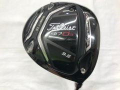 【最短翌日発送】917D3 | 9.5 | S | ディアマナ BF50 | 中古 | ドライバー | タイトリスト