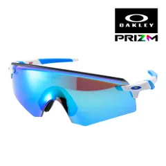 オークリー エンコーダー oo9472f-0539 ローブリッジフィット スポーツサングラス プリズム OAKLEY ENCODERのサムネイル