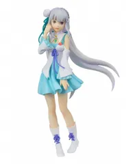 2025年最新】re:ゼロから始める異世界生活 エミリア 1/7スケール