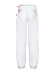 【W.I.A】SEXY RABBIT PLUSH SEWATPANTS