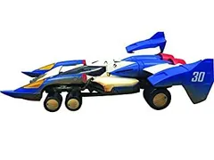 【中古】【非常に良い】ヴァリアブルアクション スーパーアスラーダ01 ラリーモードAfterRaceVer.のサムネイル
