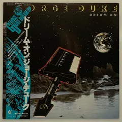 2025年最新】george duke レコードの人気アイテム - メルカリ