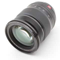 FUJIFILM XF16-55MMF2.8 R LM WR