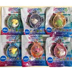 たまごっち コレクティブルス 30th Vol.1 9個セット - メルカリ