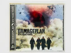 2024年最新】DAMAGEPLANの人気アイテム - メルカリ