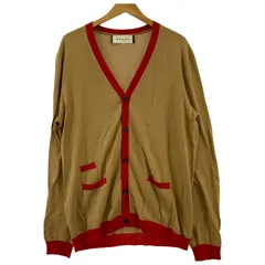 2025年最新】marni メンズ カーディガンの人気アイテム - メルカリ