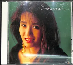 浜田麻里 紙ジャケ 3枚セット ジャパメタ