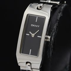 未使用 DKNY NY-9146 レディース腕時計新品電池交換済みR8SA333 - メルカリ
