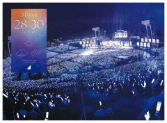 【中古】邦楽DVD 乃木坂46 / 乃木坂46 4th YEAR BIRTHDAY LIVE 2016.8.28-30 JINGU STADIUM [完全生産限定版]