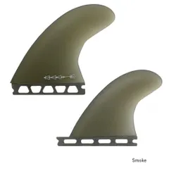 【新品未使用】TRUE AMES TA2 TA Twin - Futures Compatible (Solid Fiberglass) – True Ames