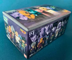 ドラゴンボール　アドバージ16セットのサムネイル