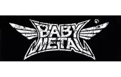 2025年最新】babymetal クラッシュロゴの人気アイテム - メルカリ