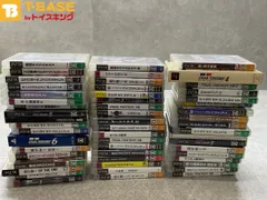 PlayStation 3/プレイステーション 3/プレステ 3/PS 3 ルーンファクトリーオーシャンズ リトルビッグプラネット ダークソウルII トルネ 等 ソフト 50点以上セット