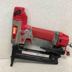 ★マックス(MAX) 高圧フロアタッカ HA-38F2(D)/4MA【町田店】 ☆マックス(MAX) 高圧フロアタッカ HA-38F2(D)/4MAフロア【町田