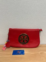 ⭐︎【SALE】TORY BURCH トリーバーチ クラッチバッグ