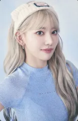 【中古】コレクションカード(女性) 13：LE SSERAFIM/サクラ(SAKURA)/「LE SSERAFIM FAN MEETING ‘FEARNADA’ 2024 S/S - JAPAN」フォトカード