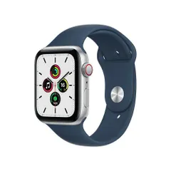 2023年最新】apple watch se 44mm cellularの人気アイテム - メルカリ