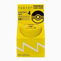 新品未使用プロモカード付き※［ポケモンカードコラボ］ナカノ 