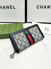 GUCCl財布/財布、両用カードバッグ、カード/キーケース[本日特価|新品未使用品]