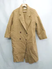 【新品未使用】FASHIRUスプリングコート　グレー CATEGORY coat | F A S H I R U