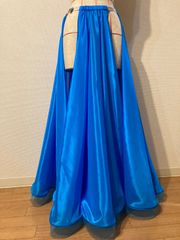 ベリーダンス 衣装 スカート パターン2.3.4