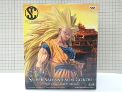 ドラゴンボール SCultures BIG 造形天下一武道会 其ノ三 スーパー 