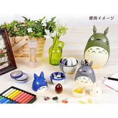 【新品未開封】となりのトトロ かわいい マトリョーシカ ジブリ トトロ ギフト スタジオジブリ  エンスカイトトロと森の仲間 ABS製 ensky