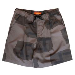 TB BAGGY SHORTS