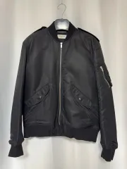 2025年最新】サンローラン ma-1の人気アイテム - メルカリ