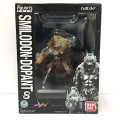 ＊未開封品 バンダイ スミロドン・ドーパント ミュージアム ミック 仮面ライダーW(ダブル) フィギュア 石森プロ 東映