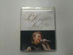 L'Ange ~蘭寿とむファーストLIVE(Blu-ray Disc)