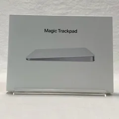2025年最新】magic trackpad a3120の人気アイテム - メルカリ