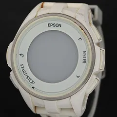 2025年最新】j-300 エプソン ランニングウォッチの人気アイテム