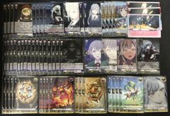 ヴァンガード　BanG Dream!　貴方の為の舞台人形 モーティス　デッキ　まとめ売り
