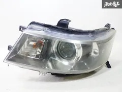 ワゴンR ヘッドライト MH23S HID シェアスタイル ワゴンR MH23S HID仕様車 D2R 純正HID交換用