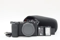 2026年最新】sony a6400の人気アイテム - メルカリ