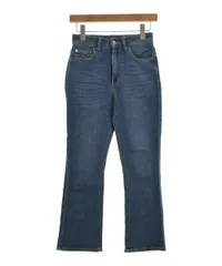 U BY Spick & Span デニムパンツ レディース 【古着】【中古】【送料無料】