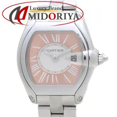2025年最新】カルティエ ロードスター ベルトの人気アイテム - メルカリ 