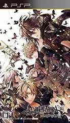 【中古】 AMNESIA CROWD - PSP